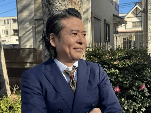 カーライフ店代表・査定担当 中西祐介