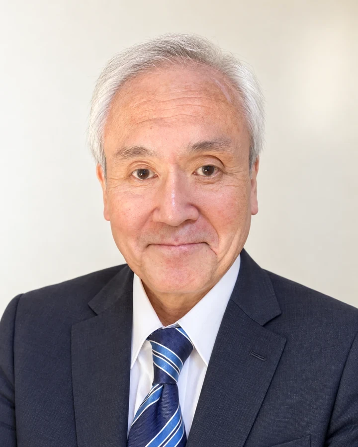 奥州車買取本舗 店長 小野太久一郎